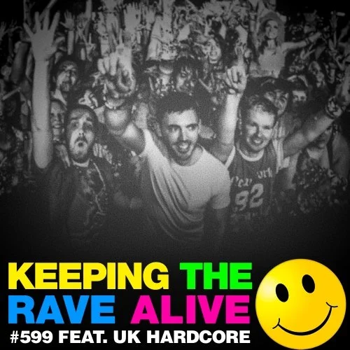 Episode 599: UK Hardcore