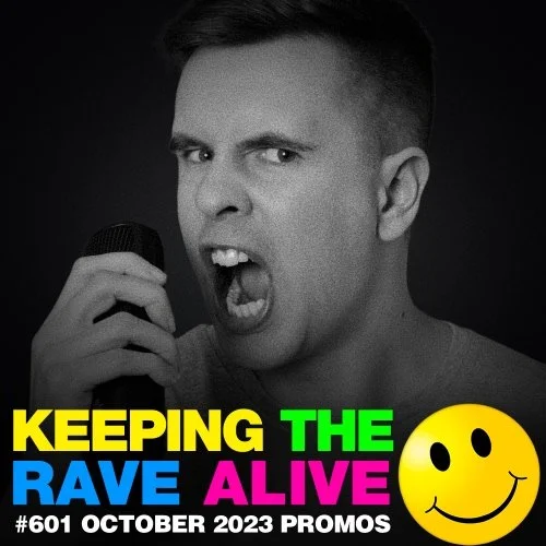 Episode 601: October 2023 Promos with Kutski