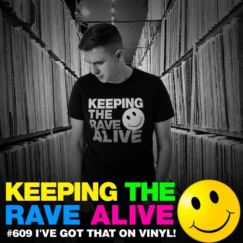 Episode 609: I've Got That On Vinyl