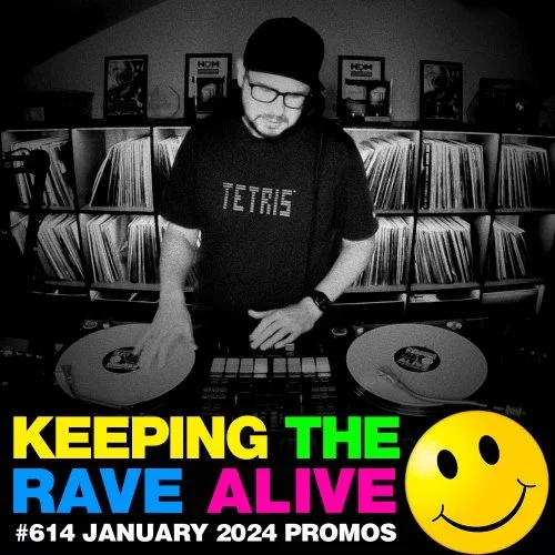 Episode 614: Hard Music In 2024