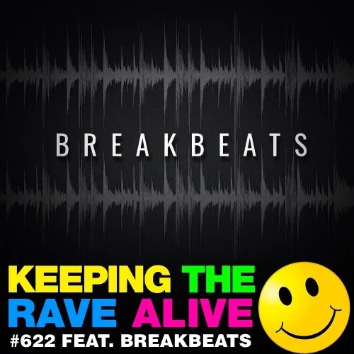 Episode 622: Breakbeats