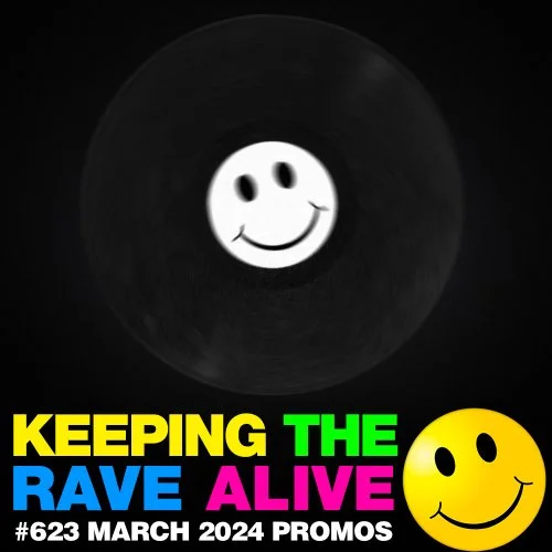 Episode 623: March 2024 Promos