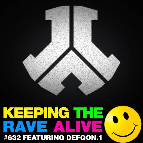 Episode 632: Defqon.1