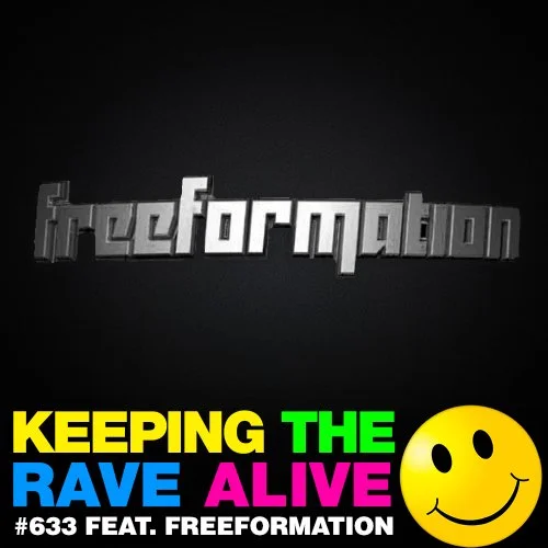 Episode 633: Freeformation