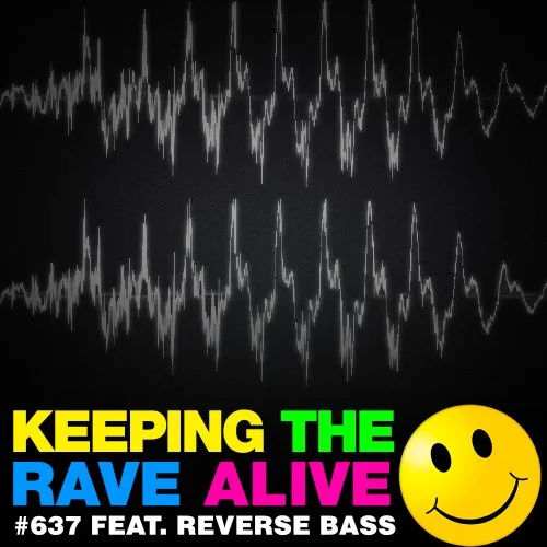 Episode 637: Reverse Bass