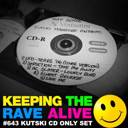 Episode 643: Classic CD Set