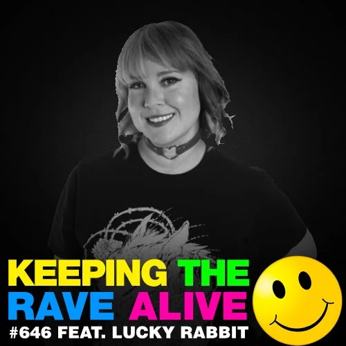 Episode 646: Lucky Rabbit