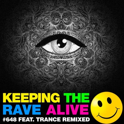 Episode 648: Trance Remixed