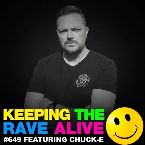 Episode 649: Chuck-E