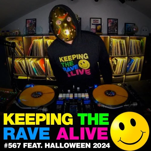 Episode 657: Halloween Horror Special 2024
