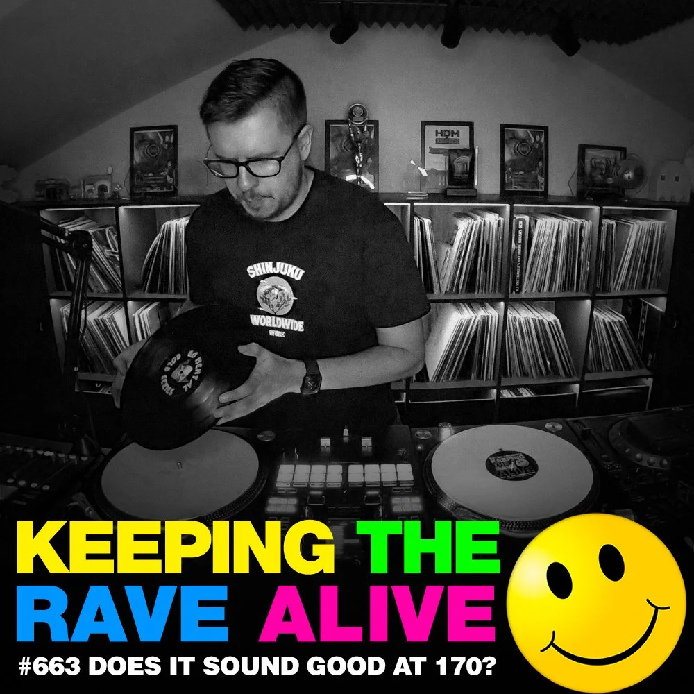 KTRA Episode 663: Does It Sound Good At 170?