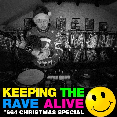 KTRA Episode 664: Christmas Special 2024!