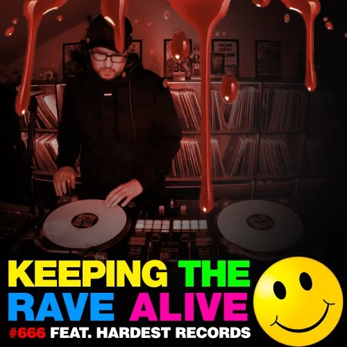 KTRA Episode 666: Hardest Records!
