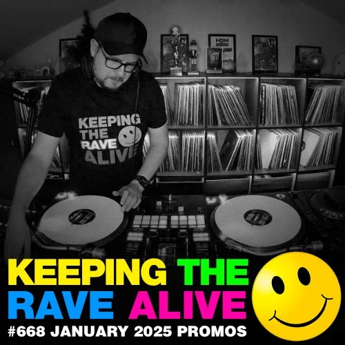 KTRA Episode 668: Jan 2025 Promos!