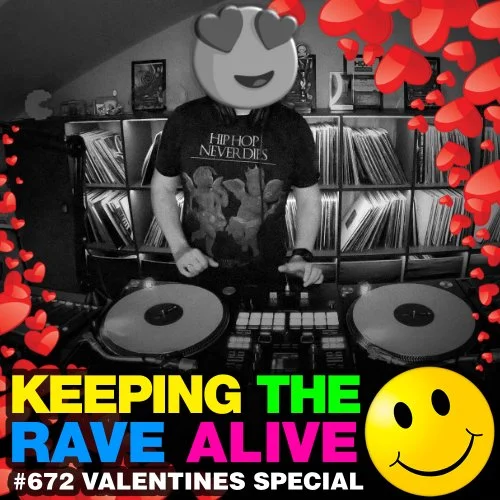 KTRA Episode 672: Valentines Special!
