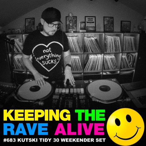 KTRA Episode 683: Tidy 30 Weekender!