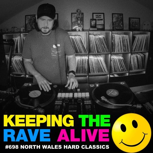 KTRA Episode 698: North Wales Hard Classics