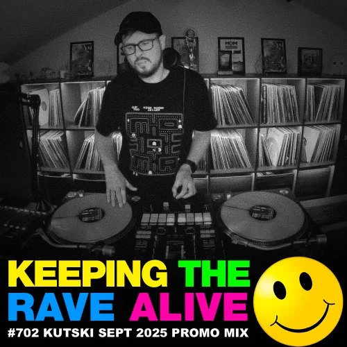 KTRA Episode 702: September 2025 Promo Mix!