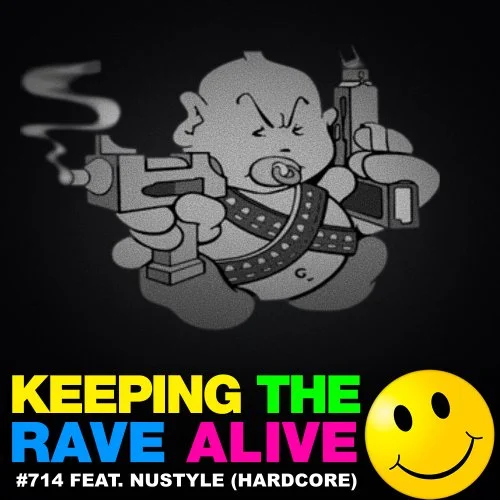 KTRA Episode 714: Nustyle!