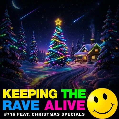 KTRA Episode 716: Xmas Special!