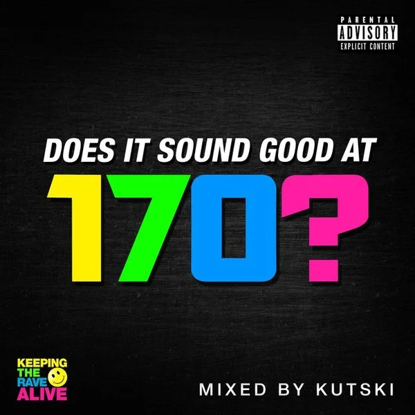 KTRA Episode 736: Does It Sound Good @ 170 Special Pt.1
