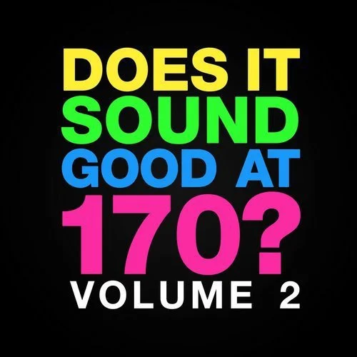 KTRA Episode 737: Does It Sound Good @ 170 Special Pt.2
