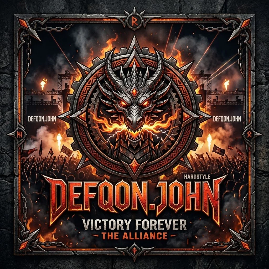 KTRA Episode 744: Kutski Live @ Defqon.John 2026
