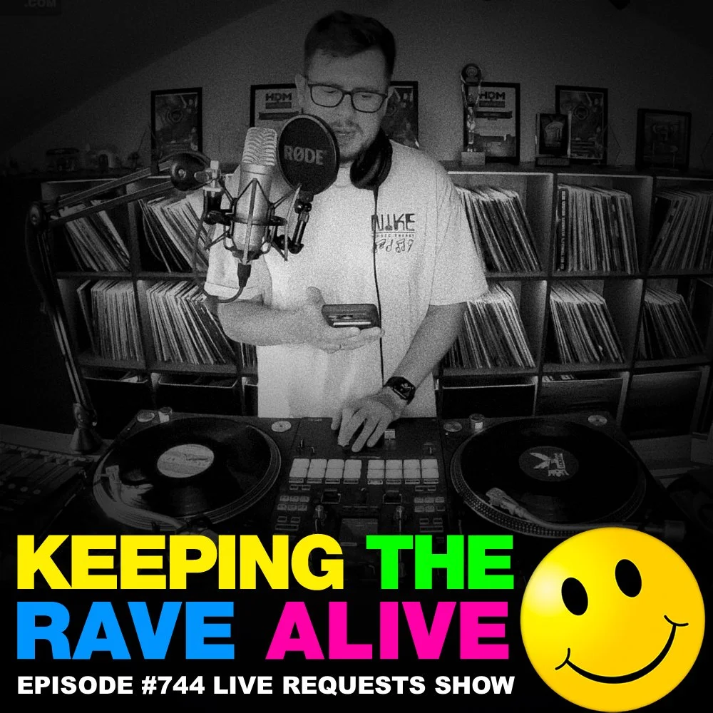 KTRA Episode 745: Kutski Shoutout Show