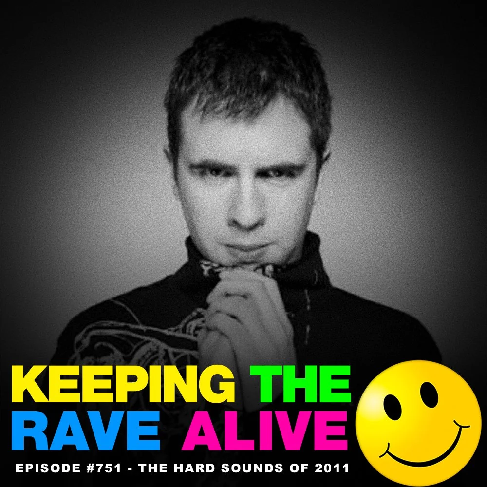 KTRA Episode 751: The Hard Sounds of 2011