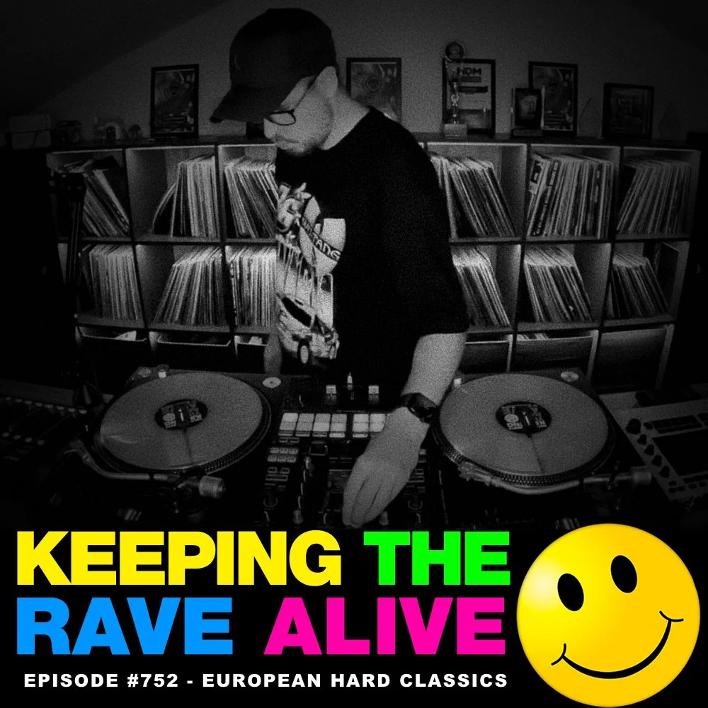 KTRA Episode 752: Hard European Classics