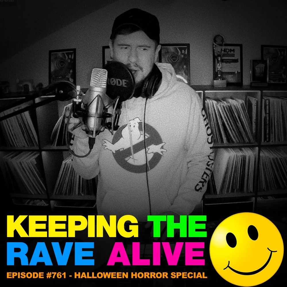 KTRA Episode 761: Halloween Special 2026!