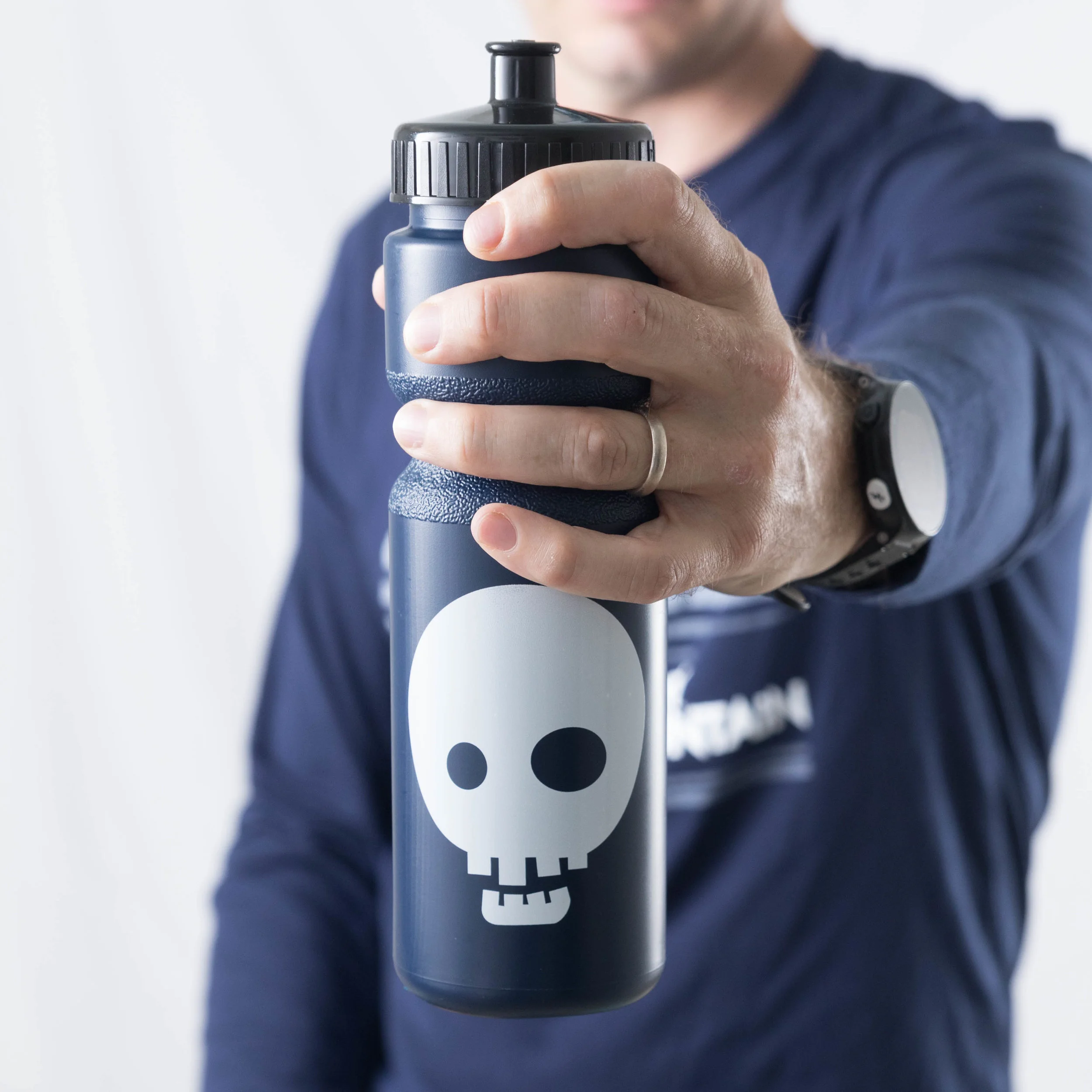 Mountain Bike Water Bottle Misfit Mountain