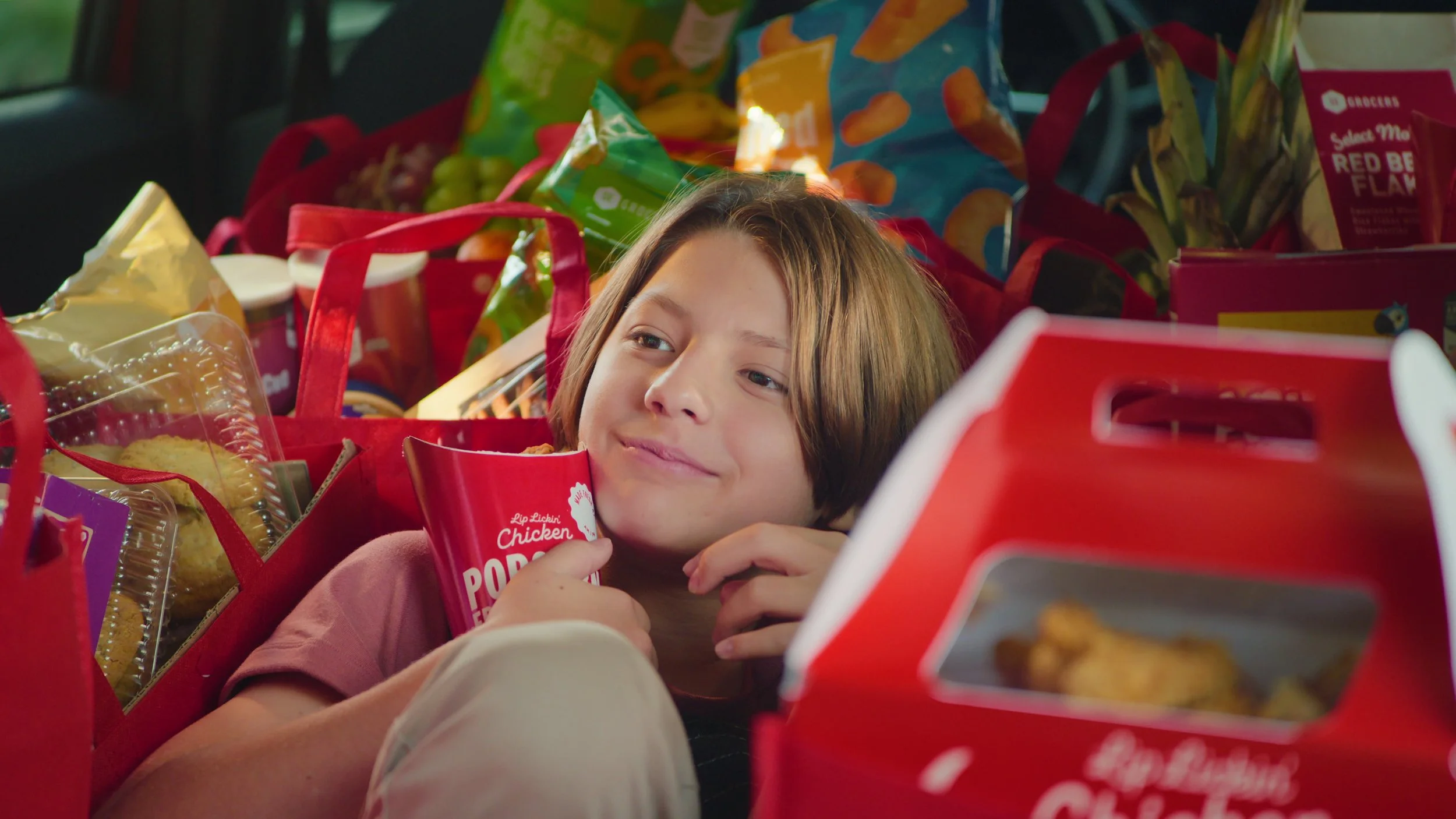 Snacks Vanish. Winn‑Dixie Has You Covered!