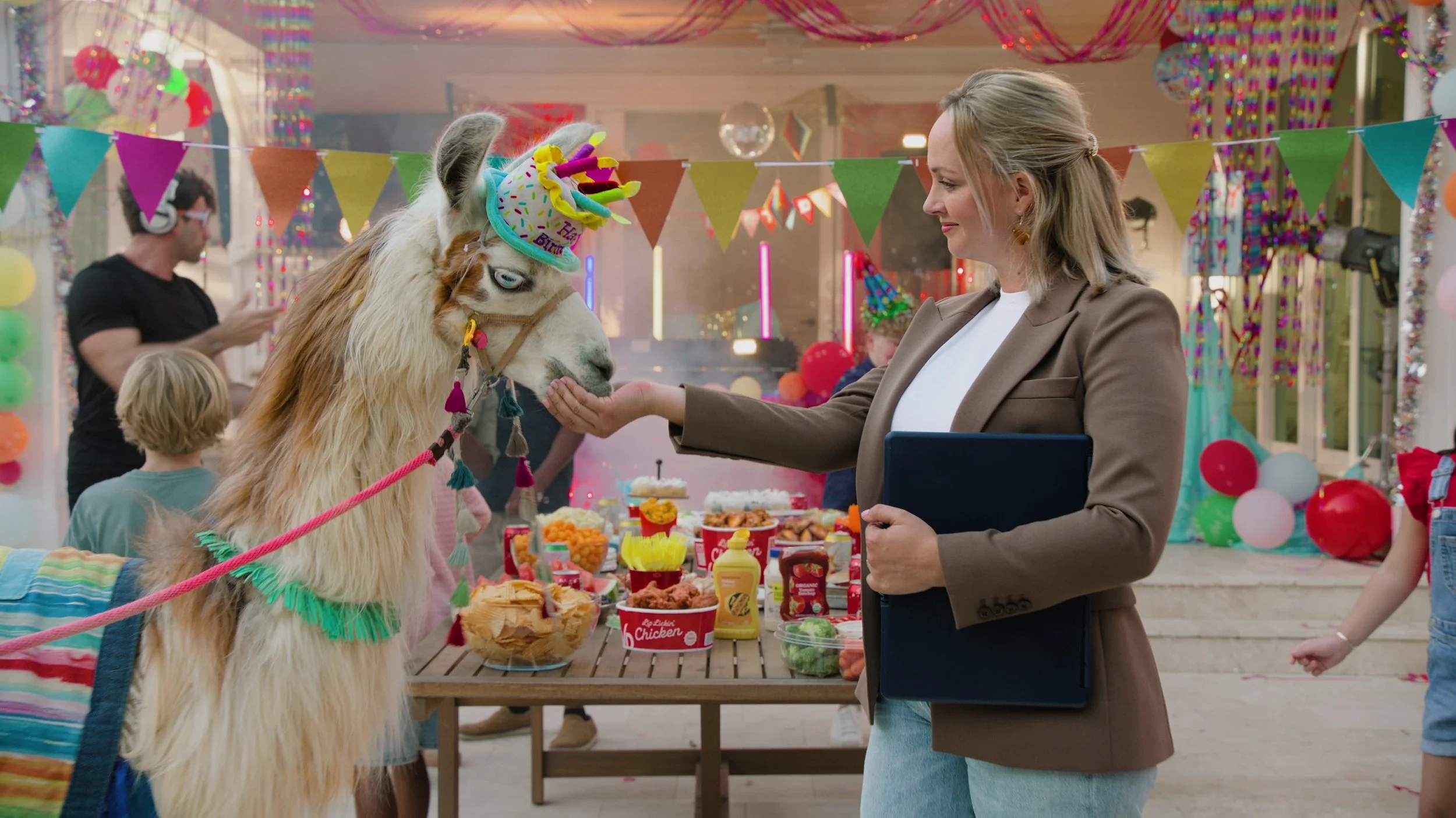 Over‑the‑Top Birthdays Made Easy with Winn‑Dixie 🎂