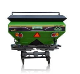 Infinity Fertiliser Spreader