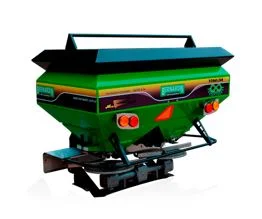 Premium Fertiliser Spreaders