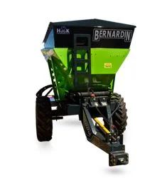 Magnum Fertiliser Spreaders