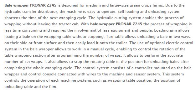 bale wrapper tech data 1.JPG