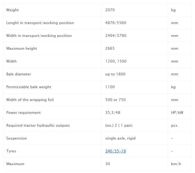 bale wrapper tech data 2.JPG