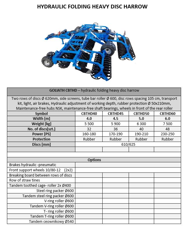hydraulic folding heavy disc harrow.JPG