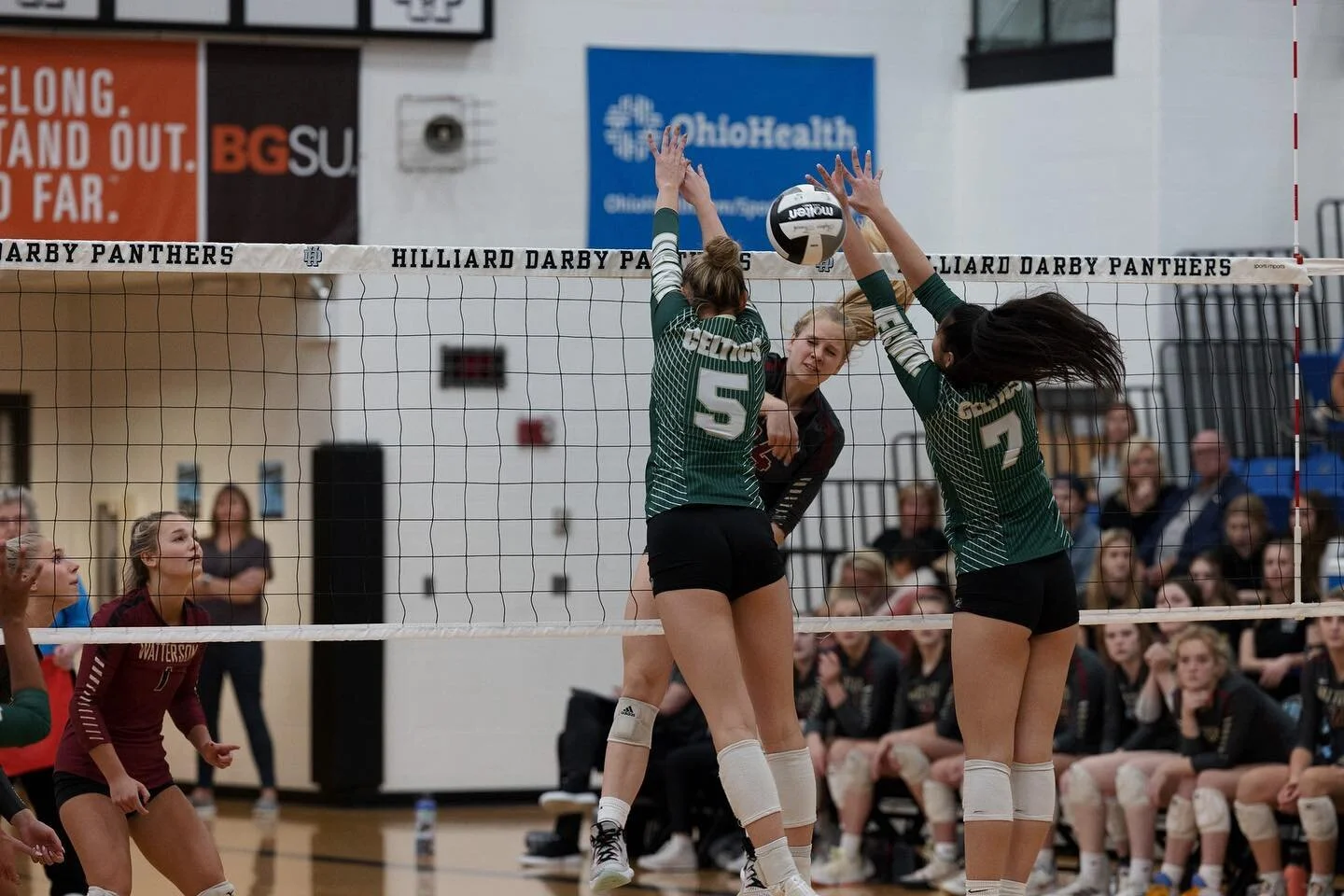 Bishop Watterson Volleyball Schedule Bishop Watterson Volleyball Schedule