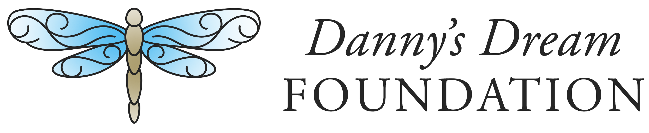 Learn about Dannys dream — Dannys Dream Foundation