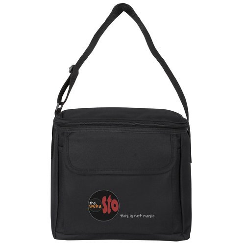 6-Can Cooler Bag