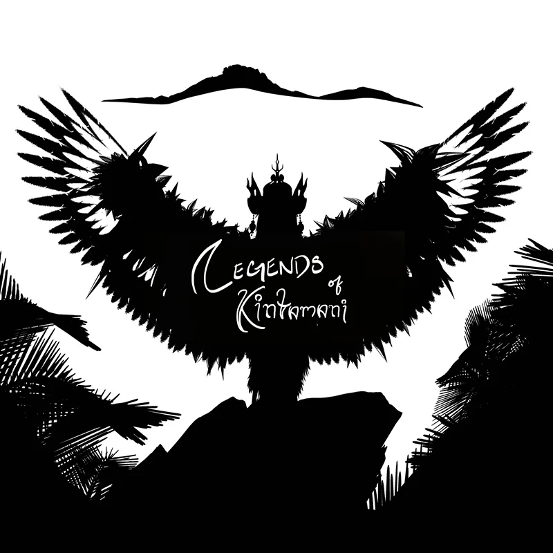 The premier of Legends of Kintamani