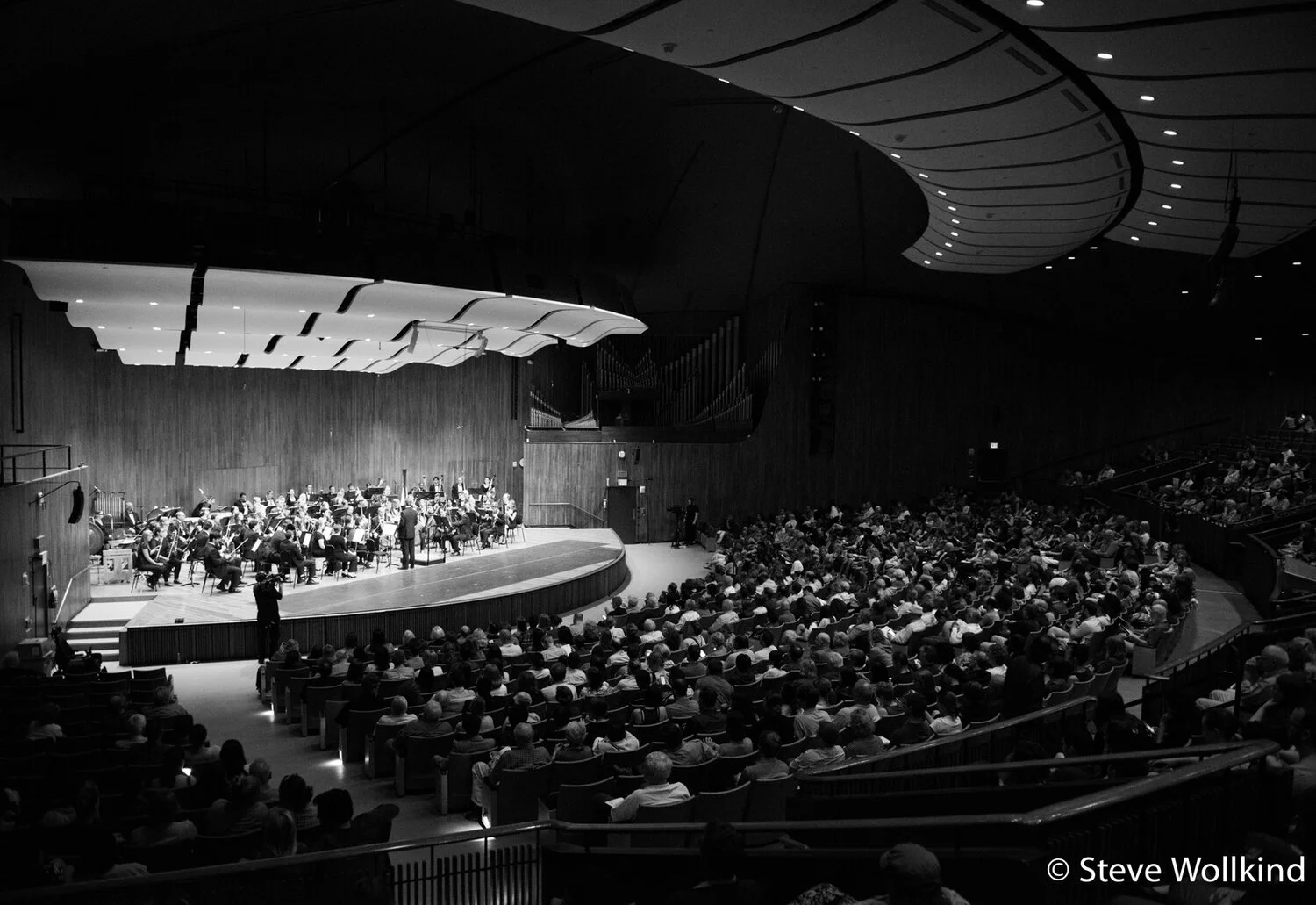 Langkawai Overture receiving world premiere with Cambridge Symphony