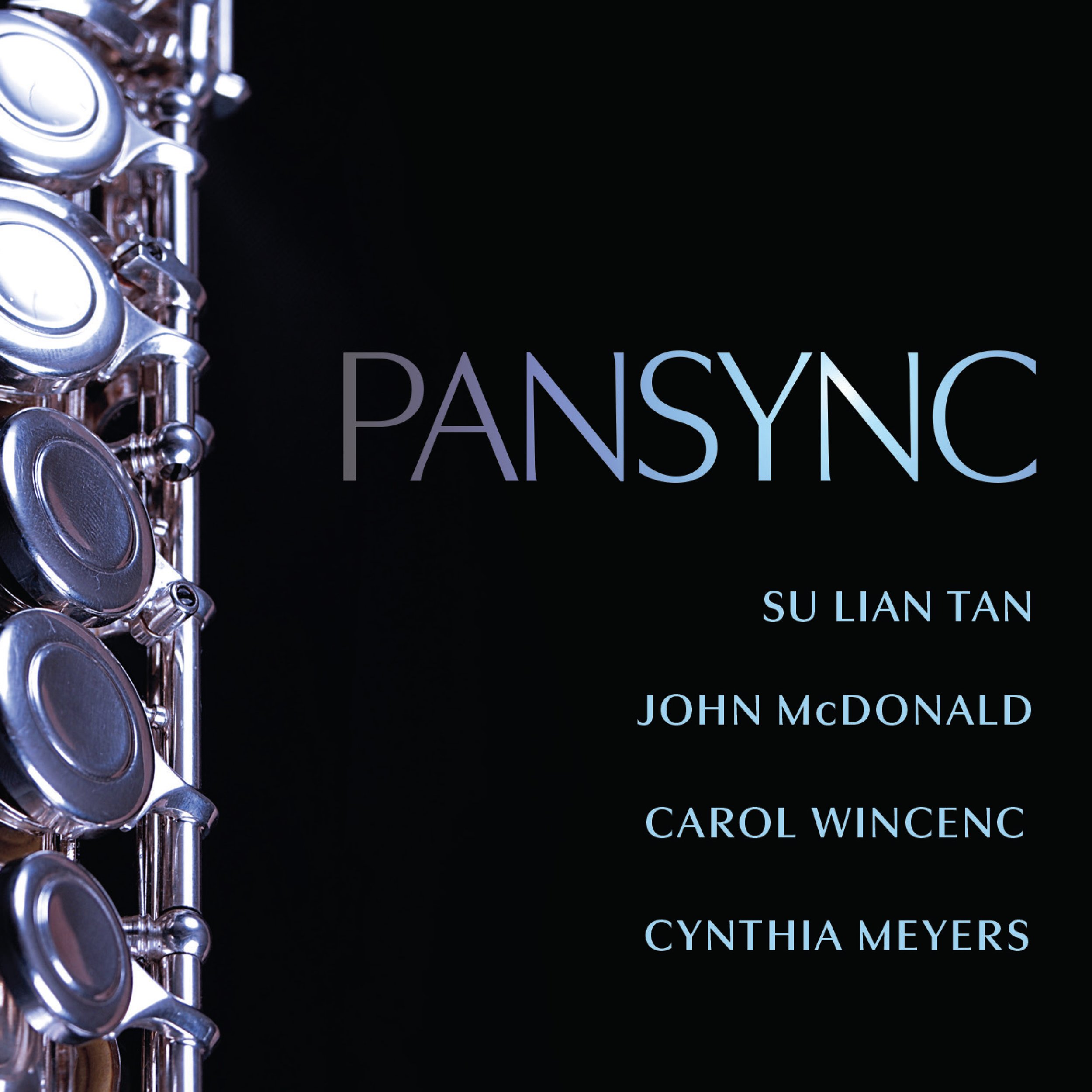 Pansync released on ARSIS Audio