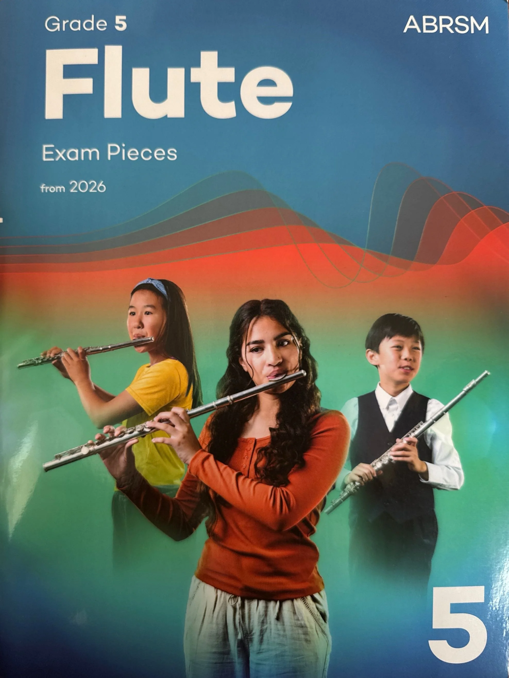 ABRSM COMMISSIONS SONATINA RIANG