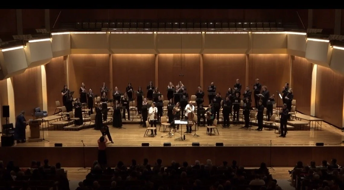 Collaboration with Robin Wall Kimmerer to be premiered by Jupiter String Quartet