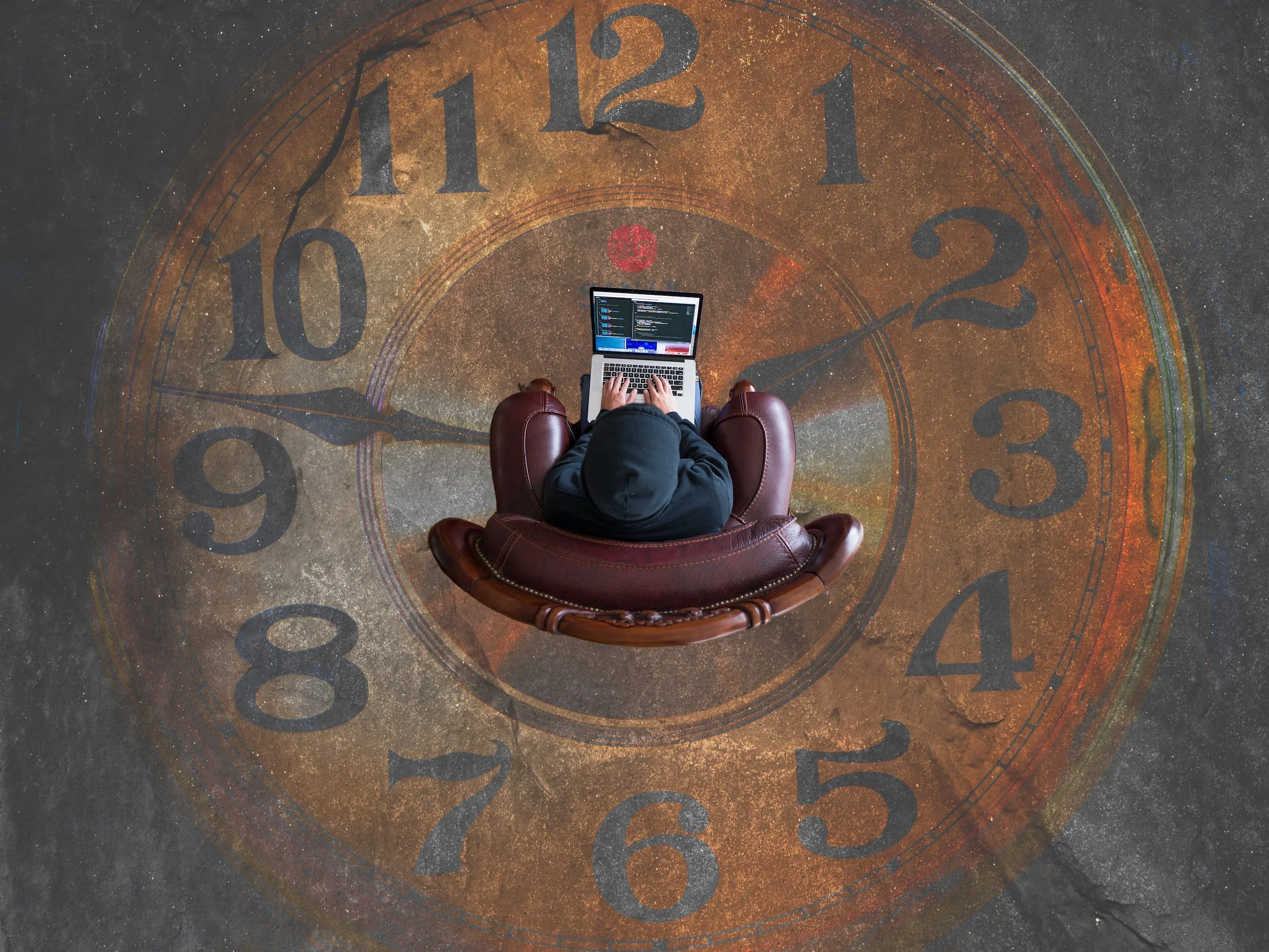 You Have More Time Than You Think You Do