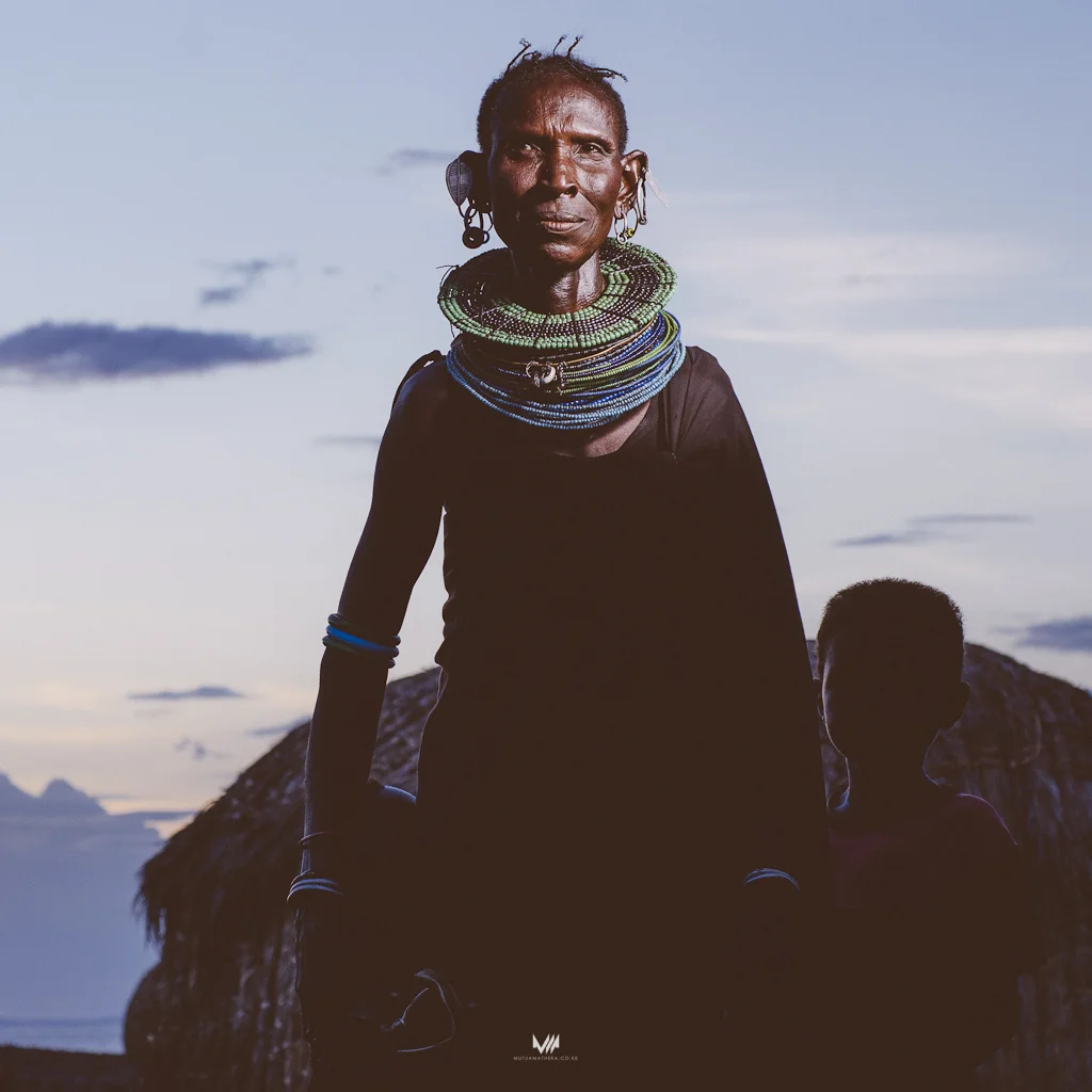 TURKANA PORTRAITS_Blog_Mutua Matheka-9